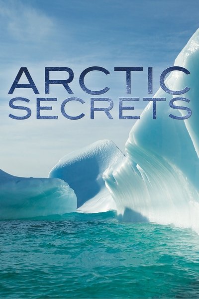 Póster de Arctic Secrets