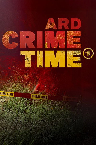 Póster de ARD Crime Time