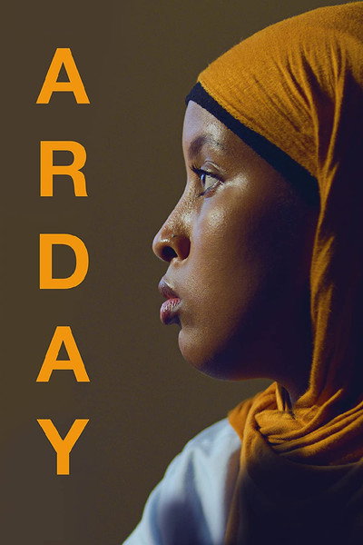 Póster de Arday