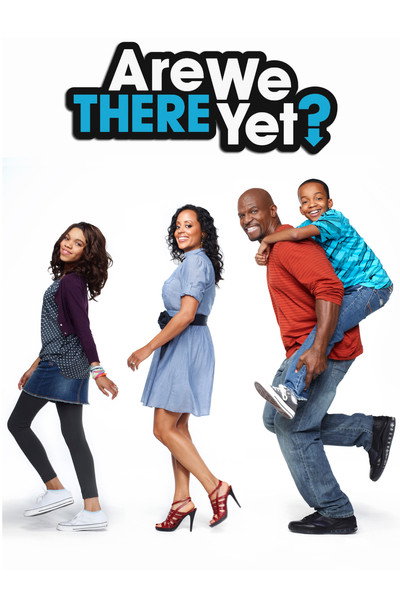 Póster de Are We There Yet?