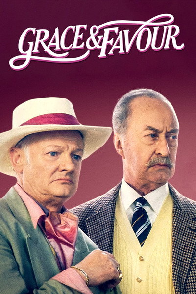Póster de Are You Being Served? Again!