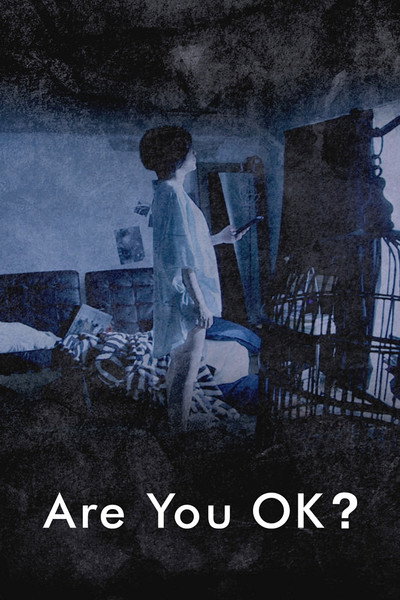 Póster de Are You Ok?