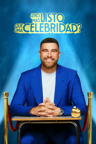 Póster de Are You Smarter Than a Celebrity?