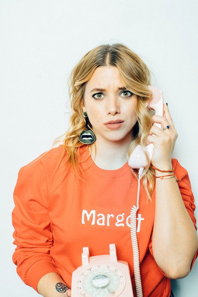 Póster de Are You There God? It's Me Margot