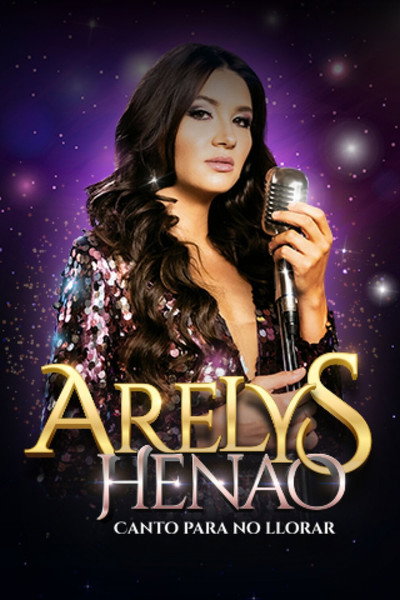 Póster de Arelys Henao