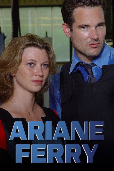 Póster de Ariane Ferry