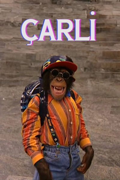Póster de Çarli