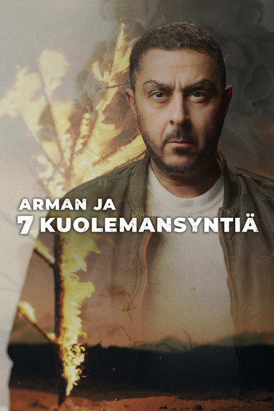 Póster de Arman ja 7 kuolemansyntiä