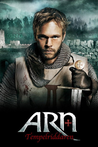 Póster de Arn