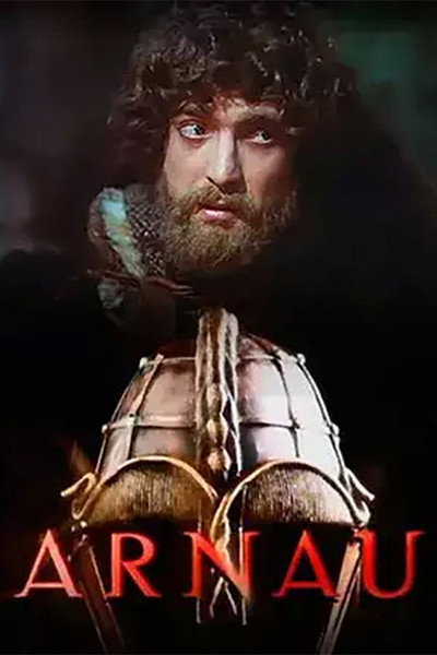 Póster de Arnau