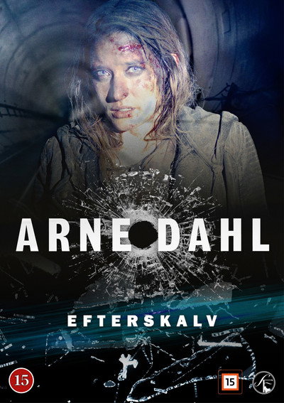 Póster de Arne Dahl: Efterskalv
