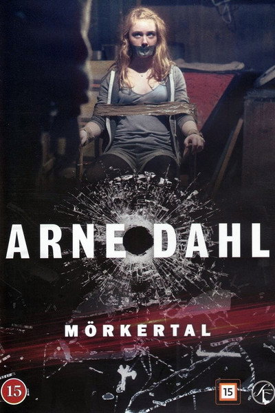 Póster de Arne Dahl: Mörkertal