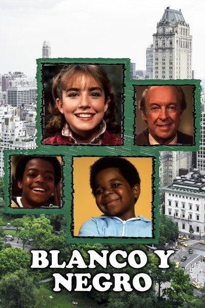 Póster de Arnold