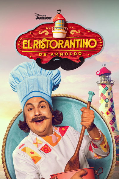 Póster de Arnoldo's Ristorantino
