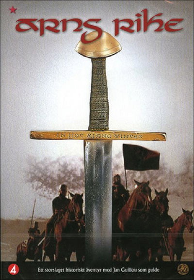Póster de Arns rike