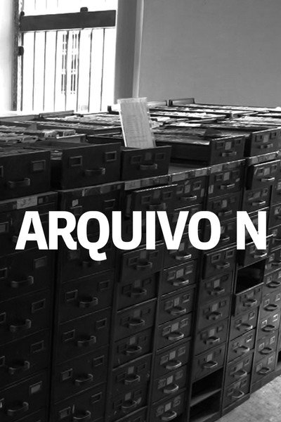 Póster de Arquivo N
