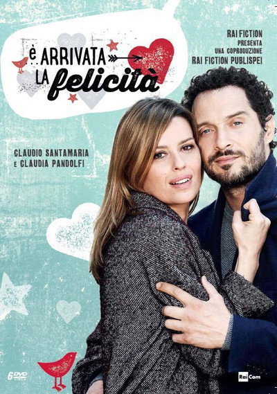 Póster de È arrivata la felicità