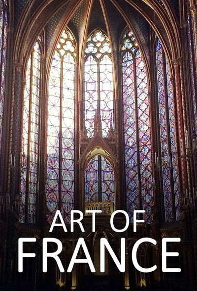 Póster de Art of France