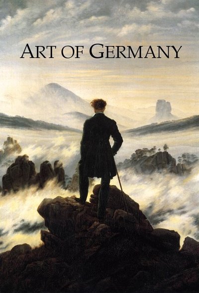 Póster de Art of Germany