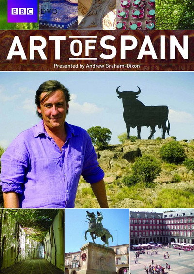 Póster de Art of Spain
