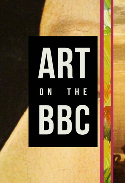 Póster de Art on the BBC