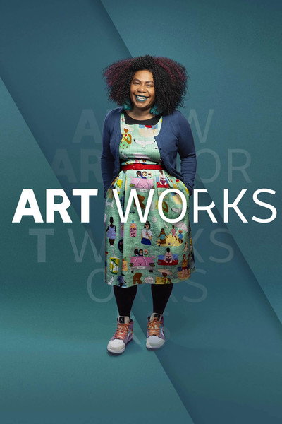 Póster de Art Works