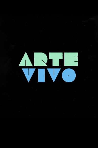 Póster de Arte Vivo