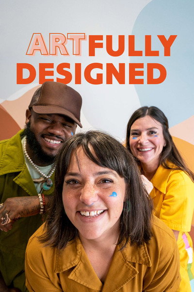 Póster de Artfully Designed