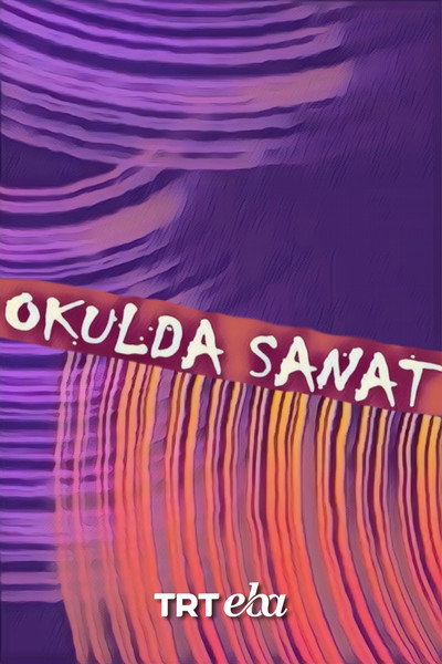 Póster de Arts in School