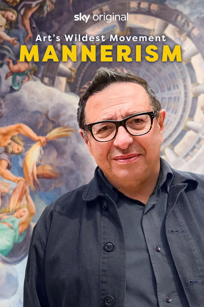 Póster de Art's Wildest Movement: Mannerism