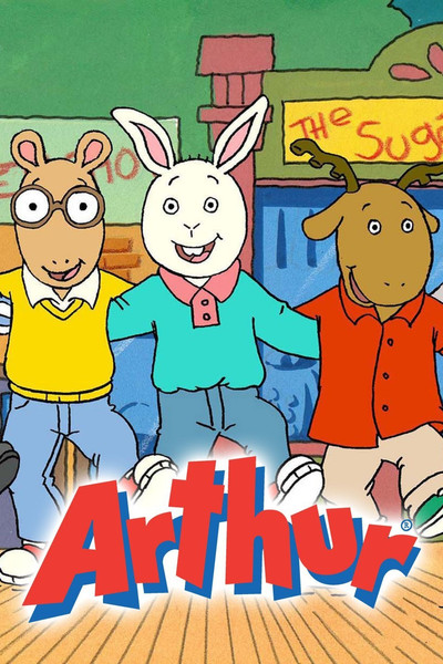 Póster de Arturo