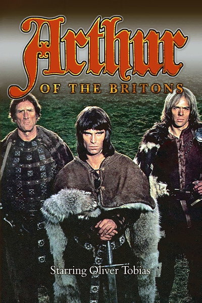 Póster de Arturo de Bretaña