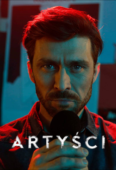 Póster de Artysci