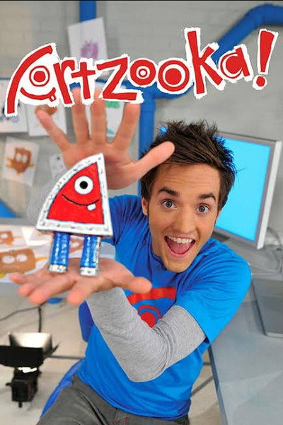 Póster de Artzooka