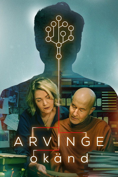 Póster de Arvinge okänd