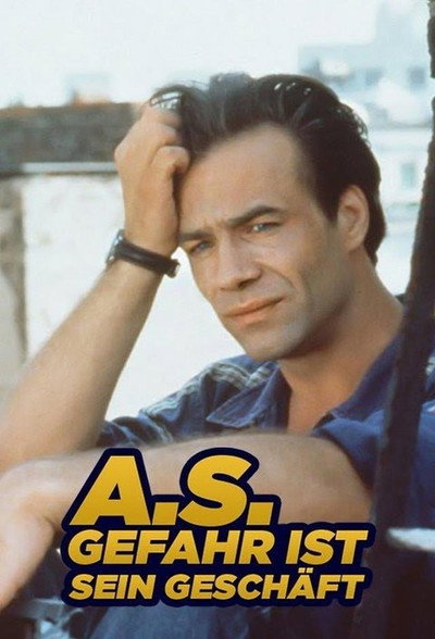 Póster de A.S.