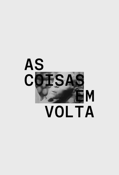 Póster de As Coisas Em Volta: A Vida Misteriosa dos Objectos