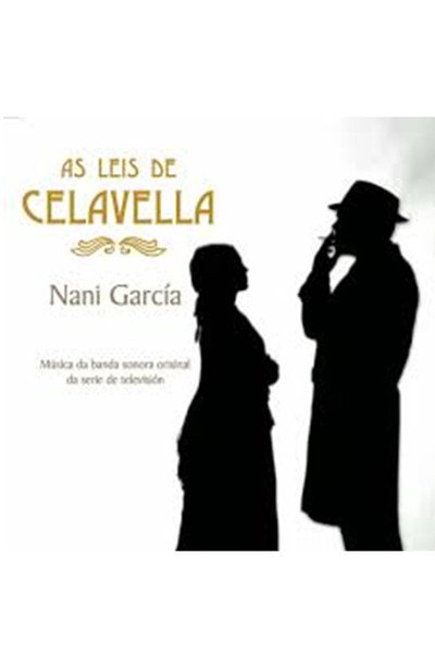 Póster de As leis de Celavella