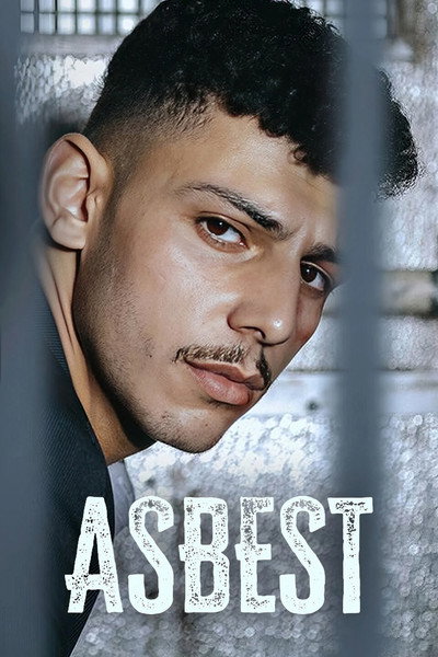 Póster de Asbestos