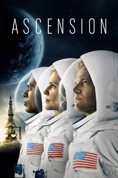 Póster de Ascension
