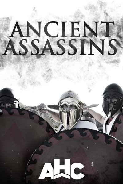 Póster de Asesinos legendarios