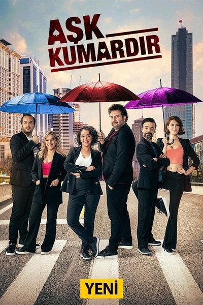 Póster de Ask Kumardir