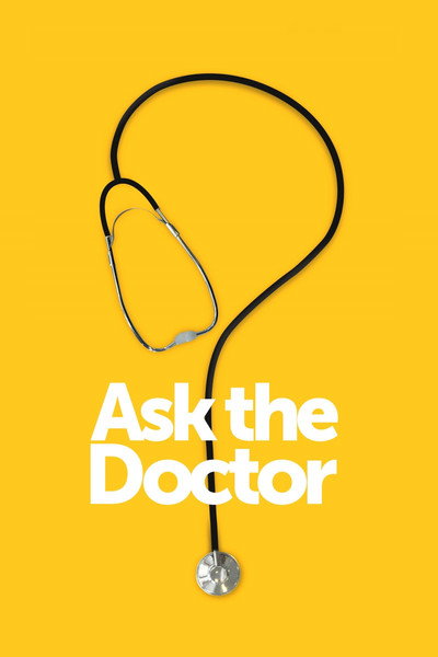 Póster de Ask the Doctor