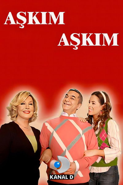 Póster de Askim Askim