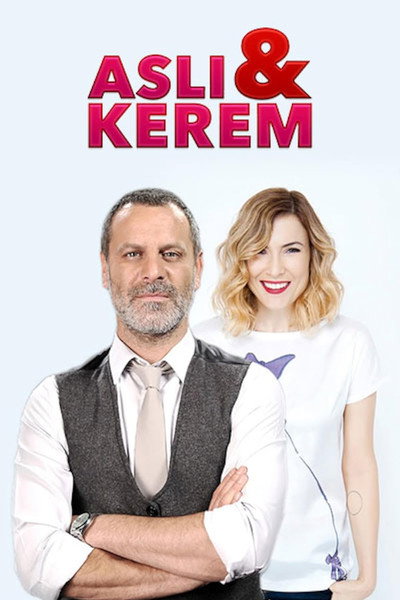 Póster de Asli ile Kerem