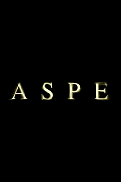 Póster de Aspe