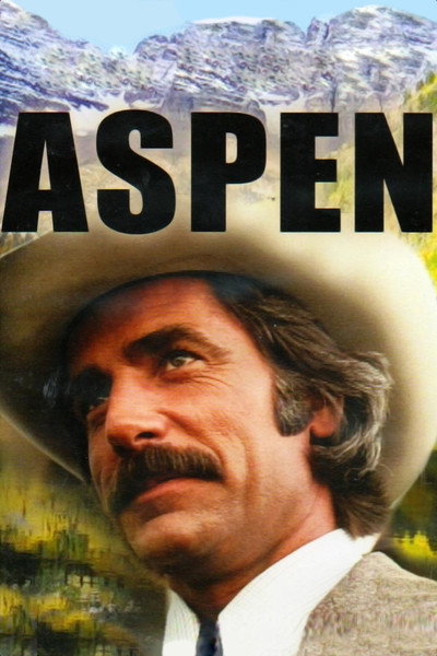 Póster de Aspen