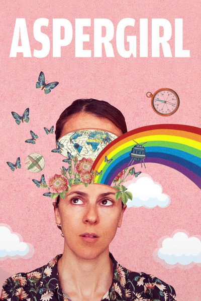 Póster de Aspergirl