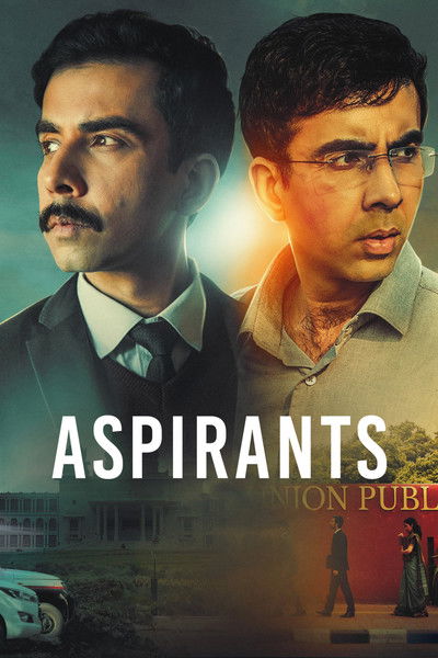 Aspirantes