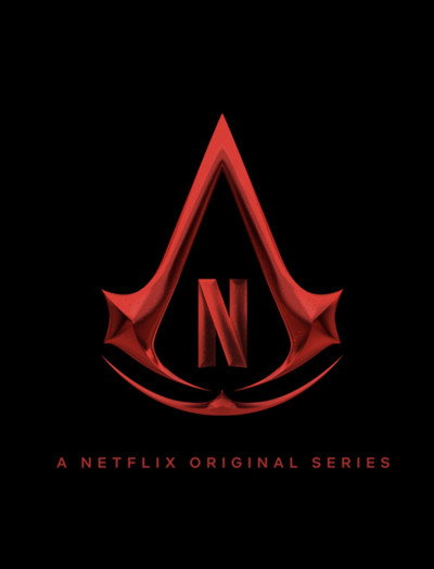Póster de Assassin's Creed